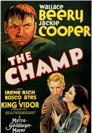 King Vidor - The Champ (1931)