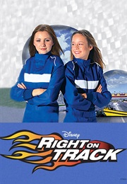 Right on Track (2003)