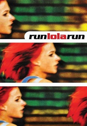 Run Lola Run (1998)