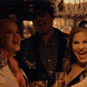 The Night Flight Orchestra - Way to Spend the Night