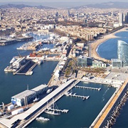 La Barceloneta