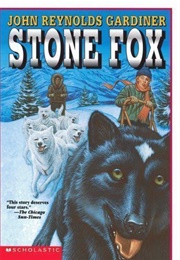 Stone Fox (John Reynolds Gardiner)