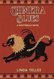Chimera Blues (Linda Tellez)