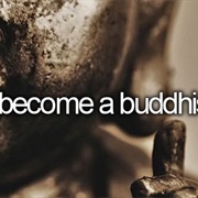 Become Buddhist