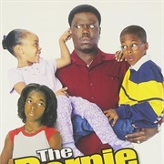 The Bernie Mac Show Season 1