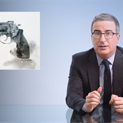 S8.E12: Stand Your Ground