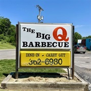 Big Q Barbecue