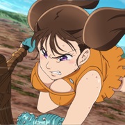 S3.E8: The Druids' Holy Land