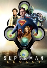 Superman: Legacy (2019)