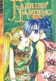 Faeries' Landing, Vol. 4 (You Hyun)