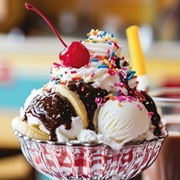 Sundae (United States of America)