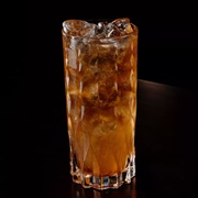 Long Island Iced Tea