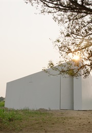 The White Cube (2020)