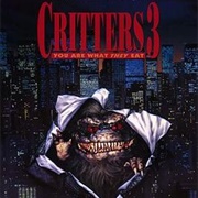 Critters 3