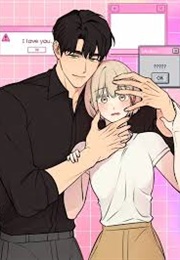 At a Finger's Lenght (.)