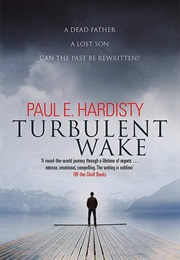 Turbulent Wake (Paul E. Hardisty)
