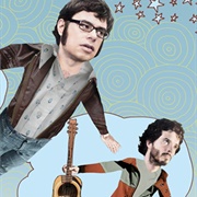 Flight of the Conchords