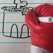 Skills of an Artist - Strong Sad's Severed Soolnds