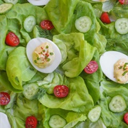 Deviled Egg Salad
