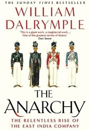 The Anarchy (Dalrymple, William)