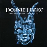 Donnie Darko (Original Soundtrack & Score)