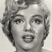 Mole - Marilyn Monroe