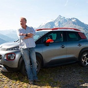 S3.E9: Aston, Astronauts and Angelina's Children