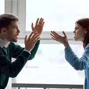 They Victim Blame/They Play Victim