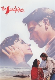 The Sandpiper (1965)
