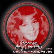 Amy Carnevale