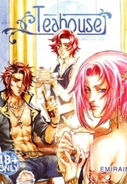 Teahouse, Vol 1 (Emirain)