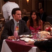 S7.E2: The One With Rachel's Book