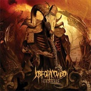 Genesis (Job for a Cowboy, 2007)