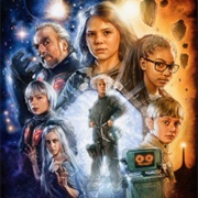 Jakten På Tidskristallen