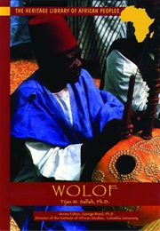 Wolof (Tijan Sallah)