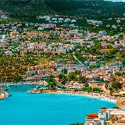 Kaş