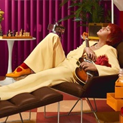 My Kosmik Island Disk - Blaster