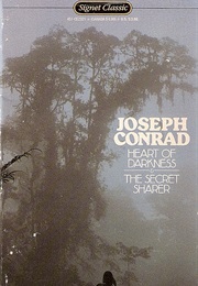 The Secret Sharer (Joseph Conrad)