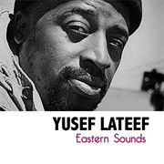 Yusef Lateef - Snafu
