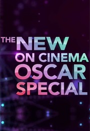 The New 'On Cinema' Oscar Special (2019)