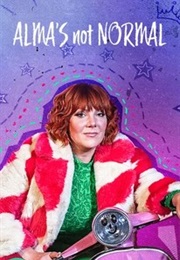 Alma's Not Normal - Series 2 (2024)
