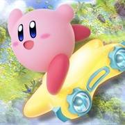 Kirby Air Riders
