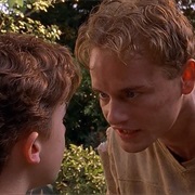 S1.E7: Francis Escapes