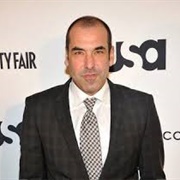 Rick Hoffman