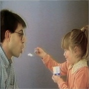 Danone: "Learn From Your Children"