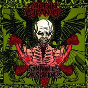 Captain Cleanoff - Symphonies of Slackness