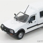 Citroën C15 1984-2006