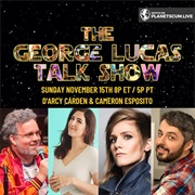 S1.E28: Episode XVI: The Search for Watto