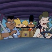 S4.E15: Veterans Day