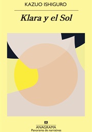 Klara Y El Sol (Kazuo Ishiguro)